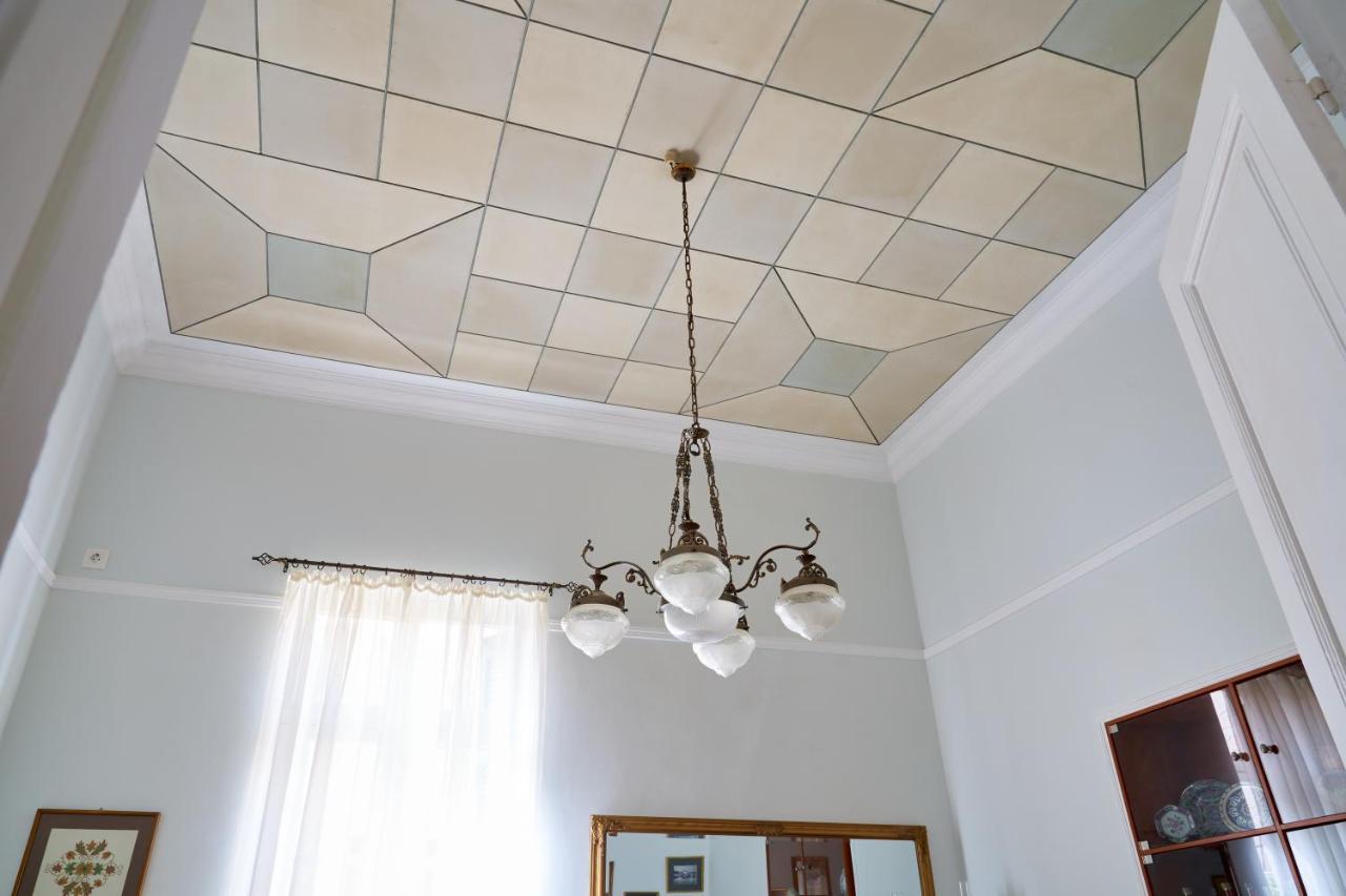 Philoxenia Residence Chania City Centre Екстер'єр фото