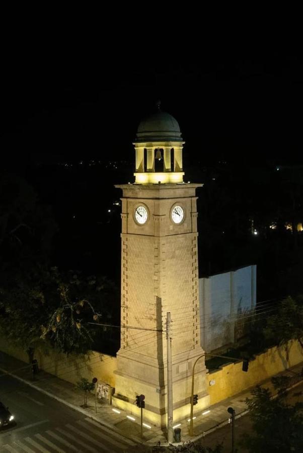Philoxenia Residence Chania City Centre Екстер'єр фото